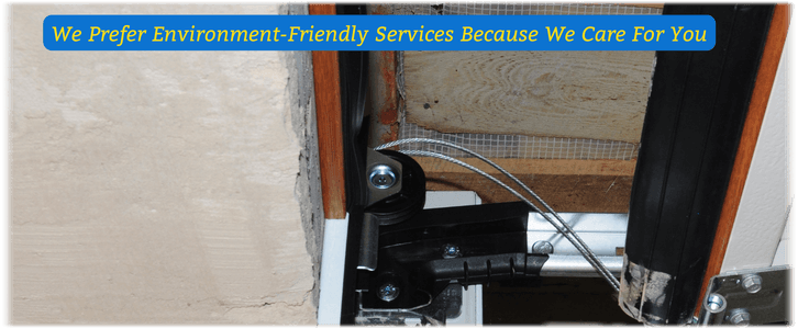 Garage Door Cable Replacement League City TX (281) 869-6509